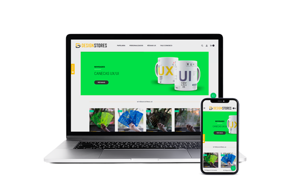 Designstores Designstores