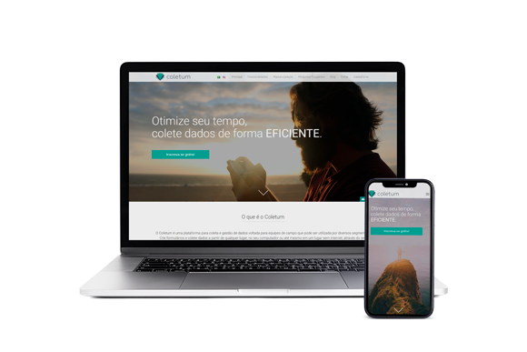 Coletum Responsivo Coletum Responsivo